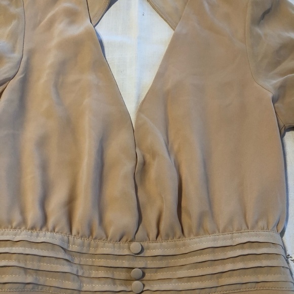 Beautiful fancy dress CADI size M - Picture 7 of 11